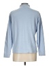 L.L.Bean Blue Turtleneck Sweater Size L - photo 2