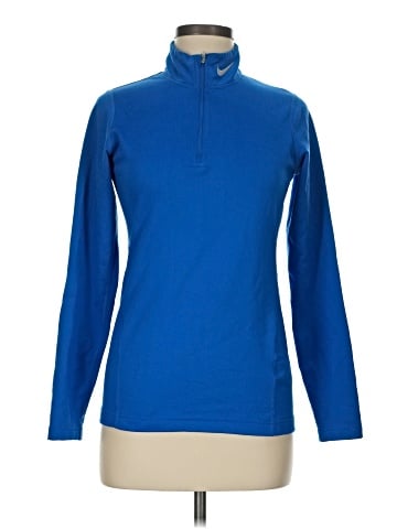 Nike Fleece (view 1)