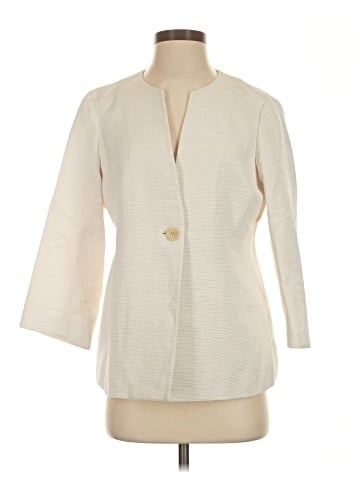 Eileen Fisher Blazer (view 1)