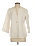 Eileen Fisher Ivory Blazer Size S - photo 1