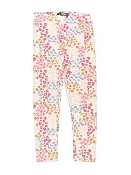 Emma & Elsa Casual Pants