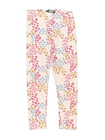 Emma & Elsa Casual Pants (view 1)