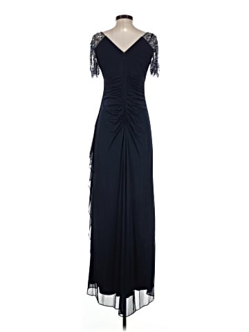 Xscape Cocktail Dress (view 2)