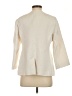 Eileen Fisher Ivory Blazer Size S - photo 2