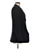 Theory Black Blazer Size 6 - photo 4