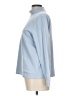 L.L.Bean Blue Turtleneck Sweater Size L - photo 5