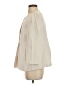 Eileen Fisher Ivory Blazer Size S - photo 5