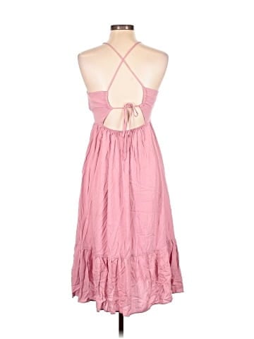 No Comment Casual Dress (view 2)