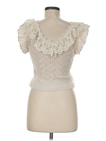 Zara Sweater Vest (view 2)