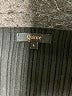 Quince Black Sweater Vest Size L - photo 7