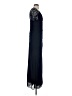 Xscape 100% Polyester Black Cocktail Dress Size 4 - photo 4