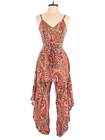 MSK Jumpsuit (view 1)