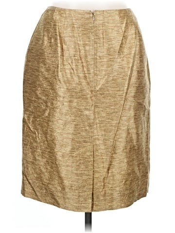 Dana Buchman for Kohls Casual Skirt (view 2)