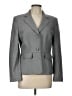 Anne Klein Gray Blazer Size 10 - photo 1