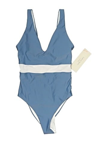 Sweaty Betty One Piece Swimsuit (view 1)