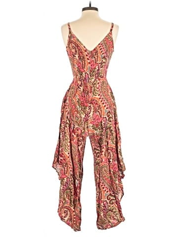 MSK Jumpsuit (view 2)