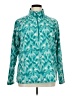 Eddie Bauer 100% Recycled Polyester Teal Pullover Sweater Size XL - photo 1
