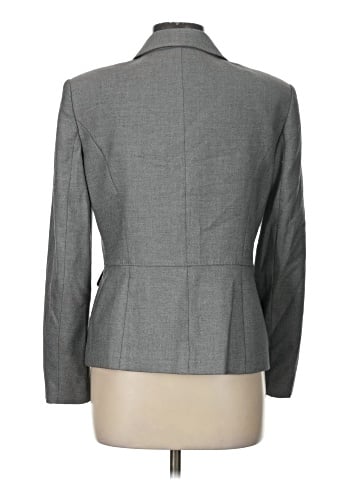 Anne Klein Blazer (view 2)