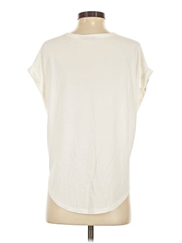 Lucky Brand Sleeveless T-Shirt (view 2)