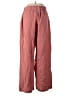 Thread & Supply Red Casual Pants Size M - photo 2