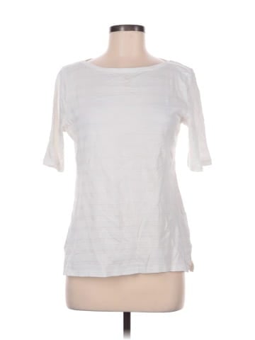 Charter Club Short Sleeve T-Shirt (view 1)