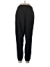 Layer 8 Solid Black Track Pants Size L - photo 2