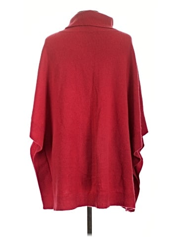 Black Label by Chico's Poncho (view 2)