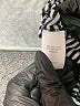 J.Jill Blue Black Pullover Sweater Size S - photo 8