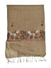 Unbranded Tan Scarf One size - photo 2