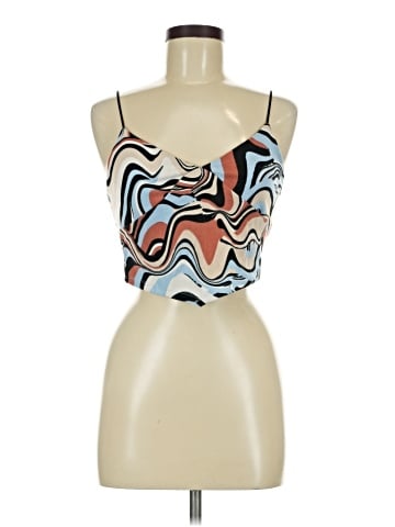 rue21 Sleeveless Top (view 1)