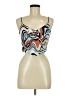 rue21 Blue Sleeveless Top Size M - photo 1