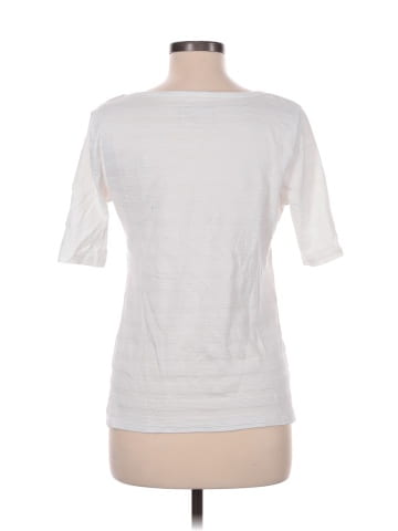 Charter Club Short Sleeve T-Shirt (view 2)