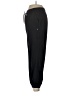 Layer 8 Solid Black Track Pants Size L - photo 5