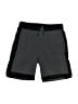 Hanna Andersson Black Athletic Shorts Size 8 - photo 1