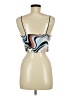 rue21 Blue Sleeveless Top Size M - photo 2
