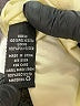 BCX 100% Polyester Yellow Cocktail Dress Size M - photo 8