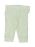 Carter's 100% Cotton Stripes Green Casual Pants 0-3 MO / 3 MO - photo 2