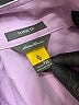 Eddie Bauer Solid Purple Long Sleeve Blouse Size XL (tall) - photo 7