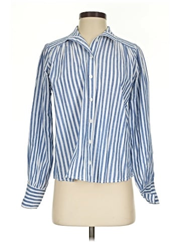 Fifteen Twenty Long Sleeve Button-Down Shirt (view 1)