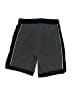 Hanna Andersson Black Athletic Shorts Size 8 - photo 2
