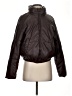 Slate & Willow 100% Polyurethane Brown Jacket Size S - photo 1