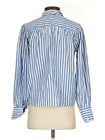 Fifteen Twenty Long Sleeve Button-Down Shirt (view 2)