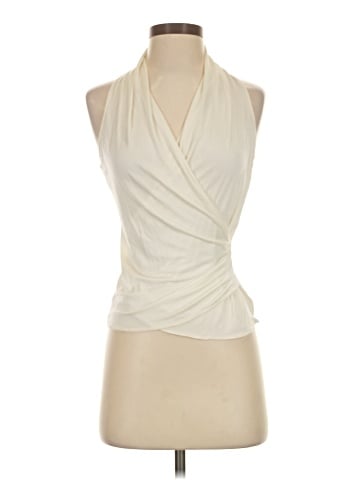 Les Copains Sleeveless Blouse (view 1)