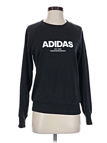 Adidas Sweatshirt (view 1)