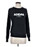 Adidas Black Sweatshirt Size S - photo 1