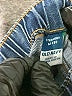 Old Navy Blue Jeans Size 8 - photo 3