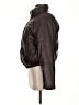 Slate & Willow 100% Polyurethane Brown Jacket Size S - photo 5
