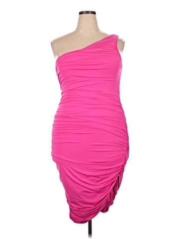 Unbranded Cocktail Dress (view 1)