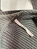 Free People Gray Turtleneck Sweater Size S - photo 7