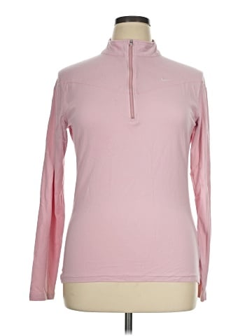 Nike Track Jacket (view 1)